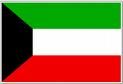 Kuwait Flag